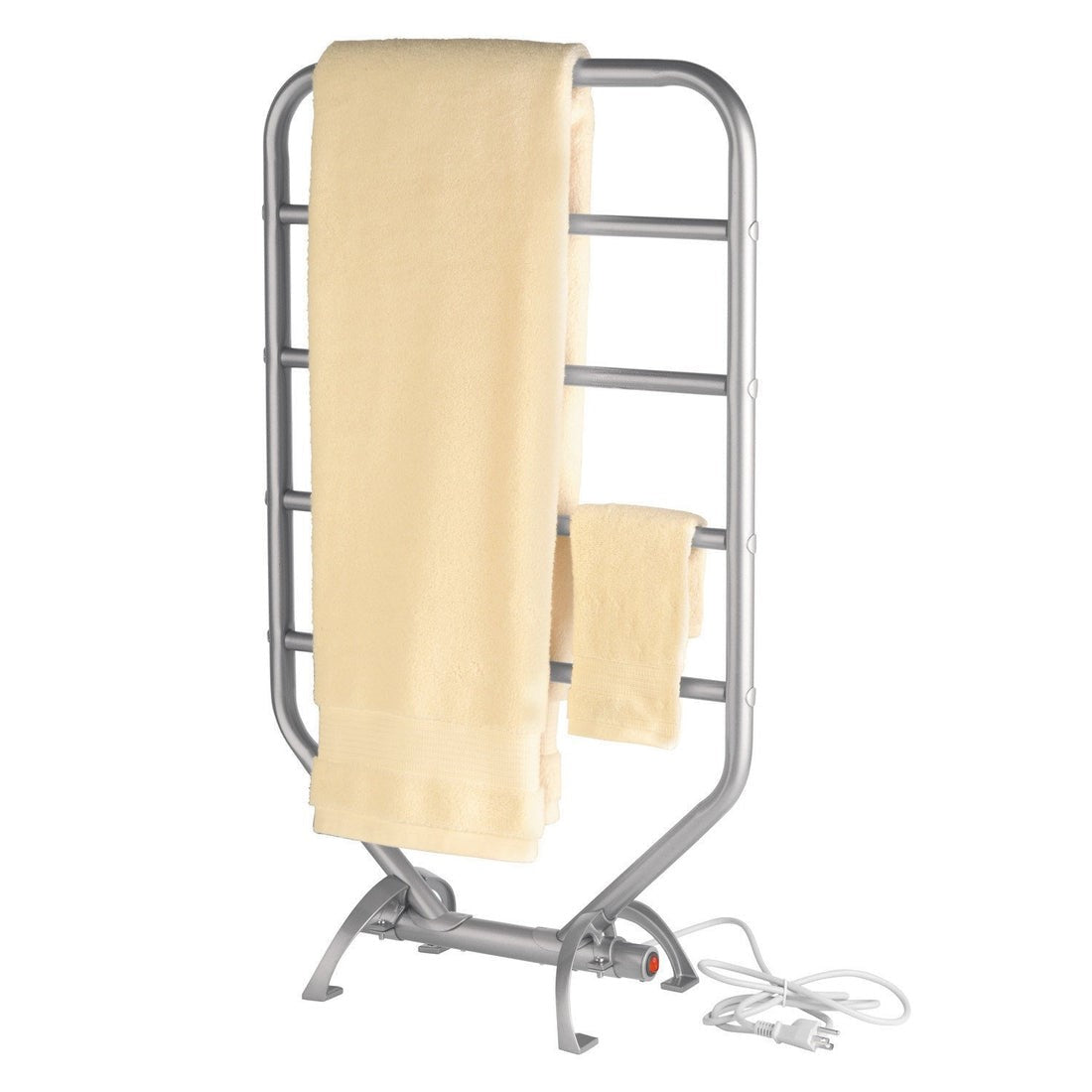 Enhance Your Bathroom with Modern Towel Warmers | Jerdon Style