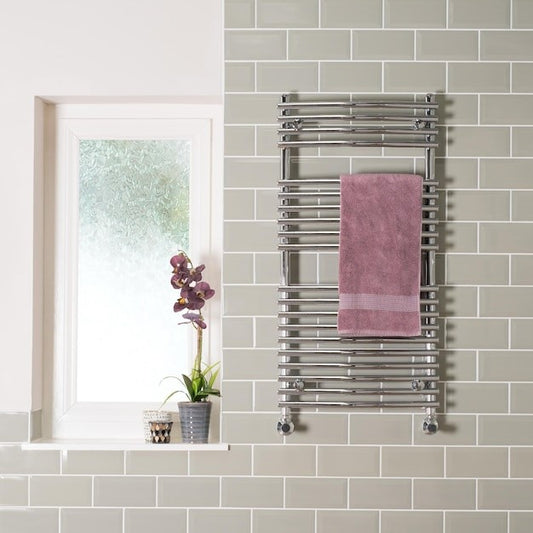 Why Every Home Needs a Towel Warmer: Top Reasons to Invest Now