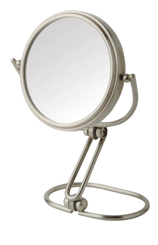 Reflections of Style: Incorporating Wall-Mounted Makeup Mirrors into Modern Decor