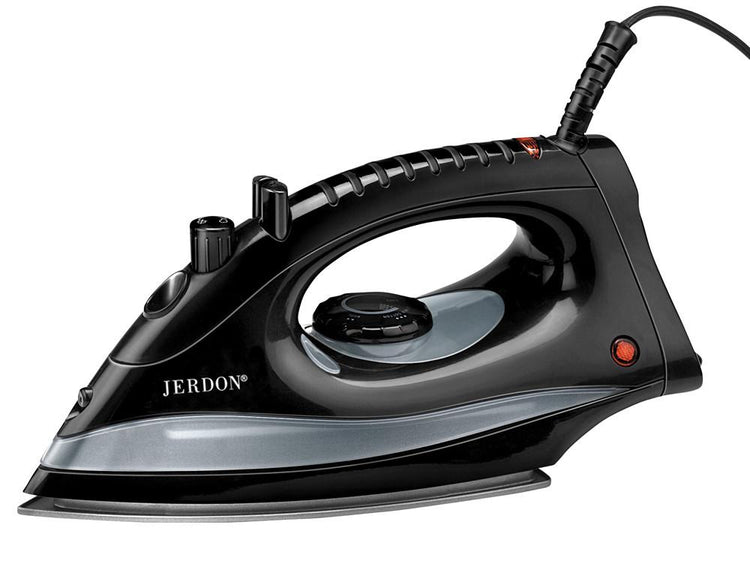 Hotel Iron