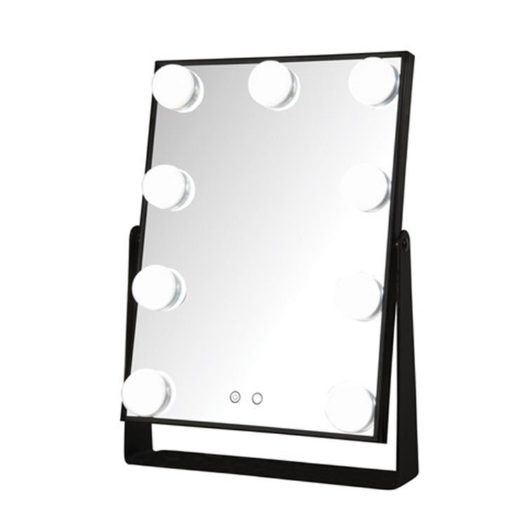 Hollywood Lights Mirror