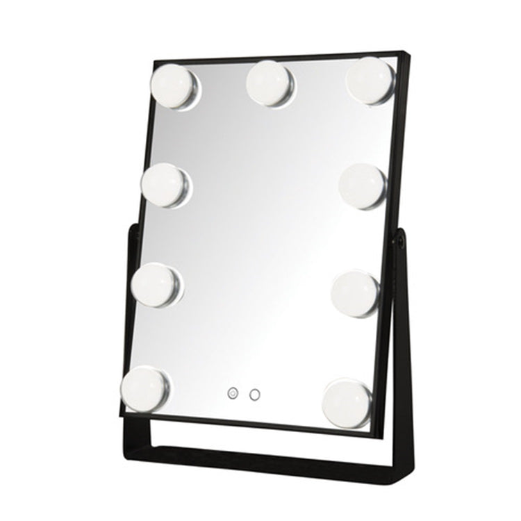Hollywood Lights Mirror