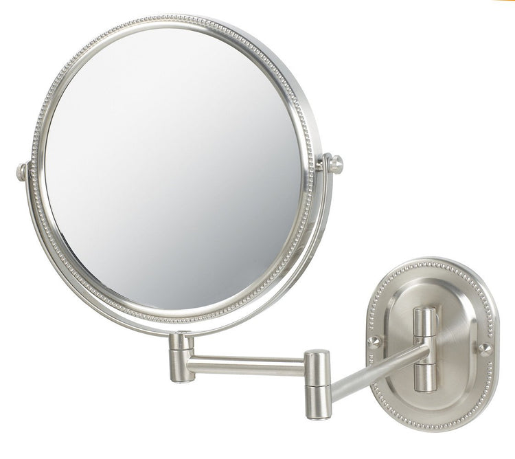 8" 7X-1X Mirror