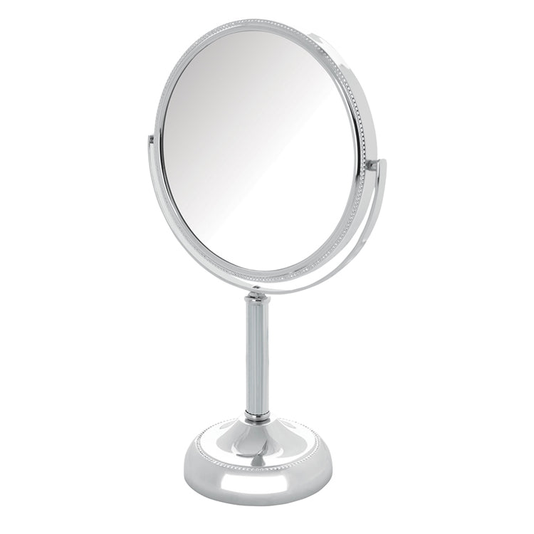 6" 10X-1X Mirror