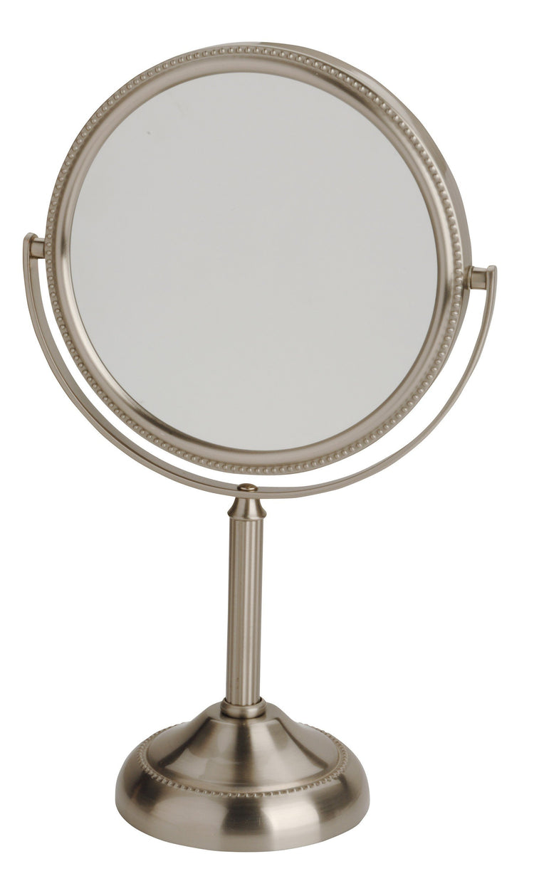 6" 10X-1X Mirror