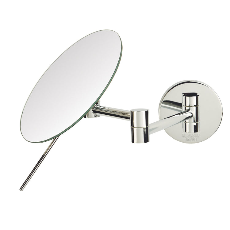 Jerdon 7.75" Wall Mirror