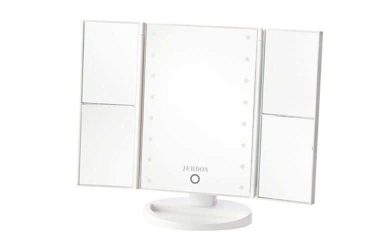 MultiMagnification Mirror