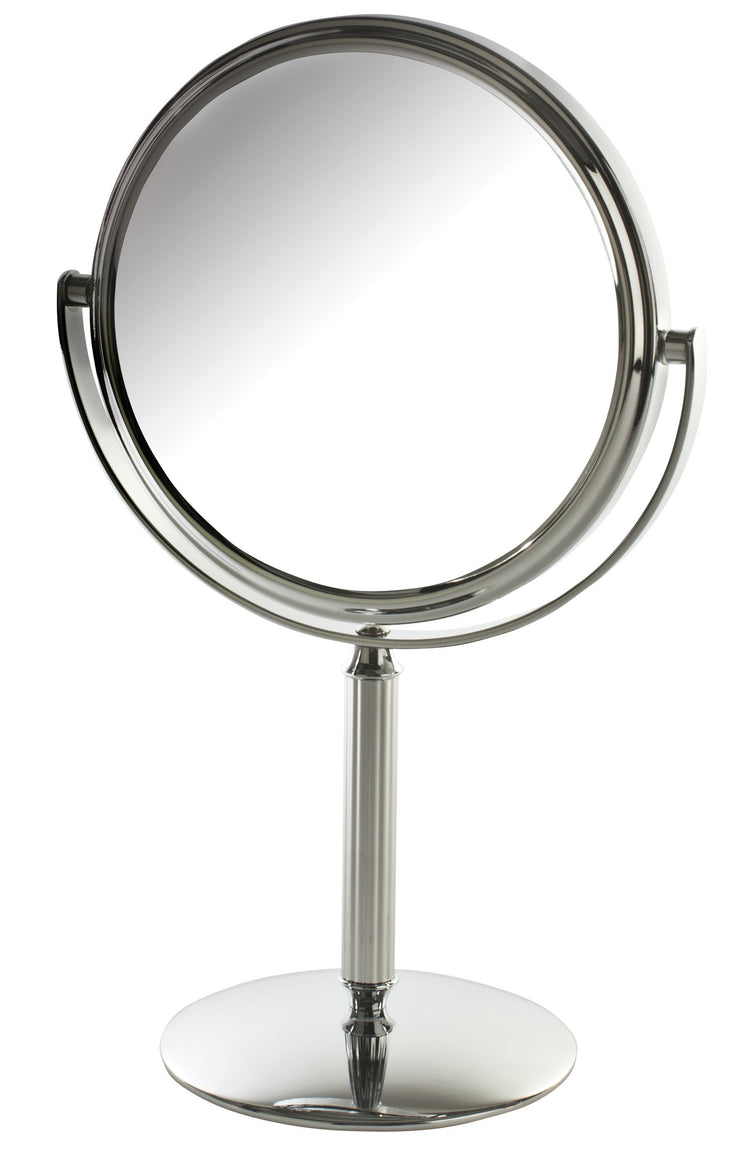 5.5" 5X-1X Mirror