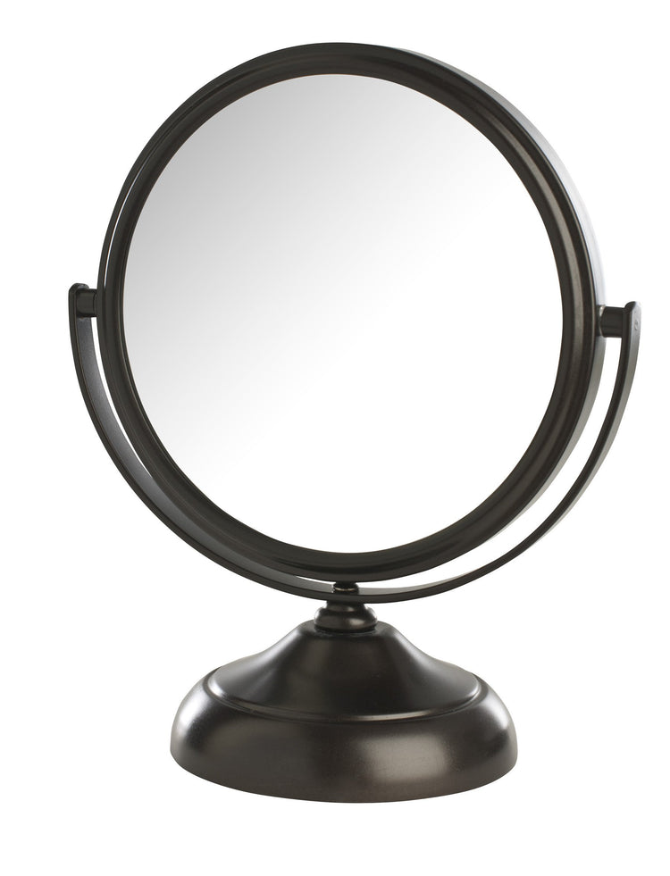 5.5" 5X-1X Mirror