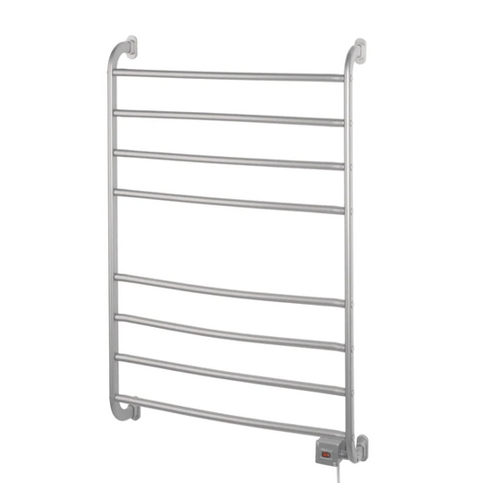 Why a Wall-Mounted Towel Warmer is the Ultimate Bathroom Luxury