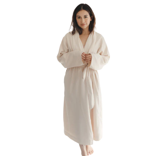 Is Your Life Missing Comfort? Explore Five Ways a Bathrobe Can Fill the Gap