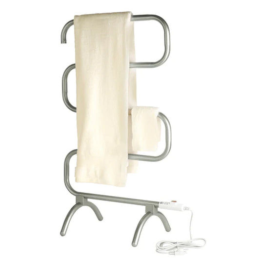 Fed Up with Clammy Towels in Winter? See How Towel Warmers Can Keep You Cozy All Year Round!