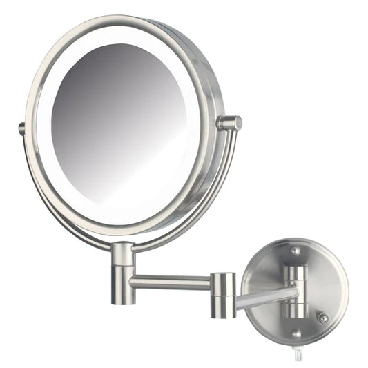 Reflections of Elegance: Choosing a Tabletop Mirror for Formal Spaces