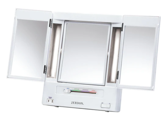 What Makes Lighted Magnifying Makeup Mirror Extra Special?
