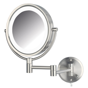 Wall Mounted Mirrors