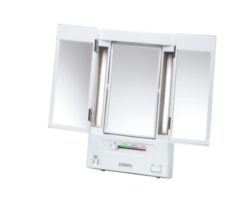 Wall Mounted Hair Dryers – Jerdon Style