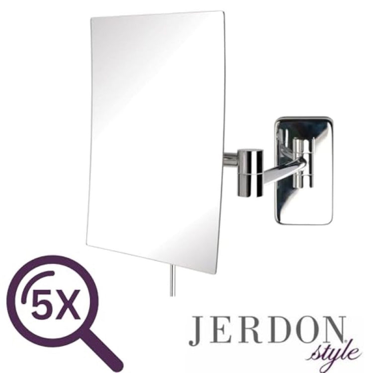 6.5" x 8.75" Mirror