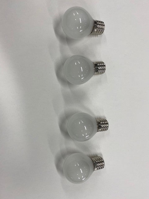 Replacement Light Bulbs for J1010 Mirror Go Lightly Makeup Mirror