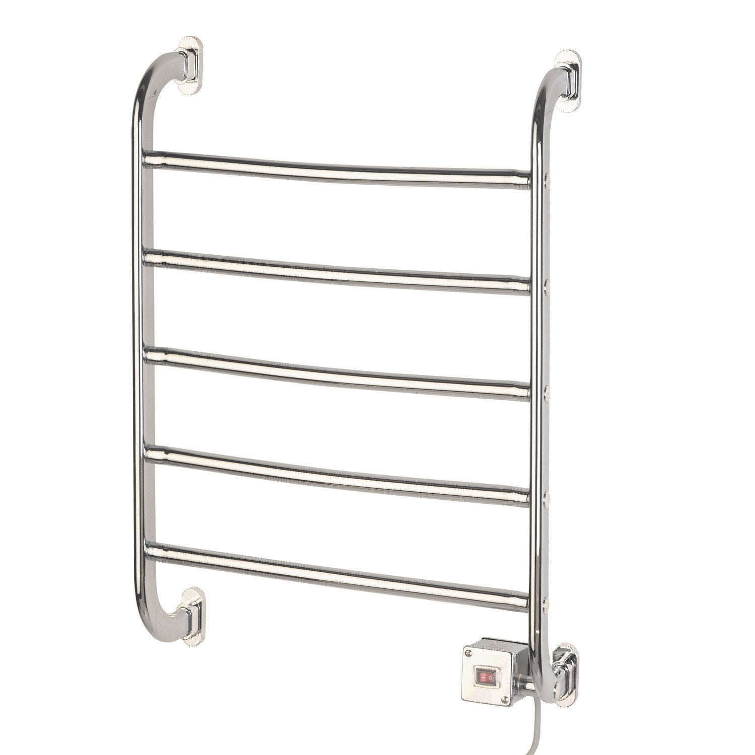 Jerdon Style Regent Towel Warmer - Thumbnail 2