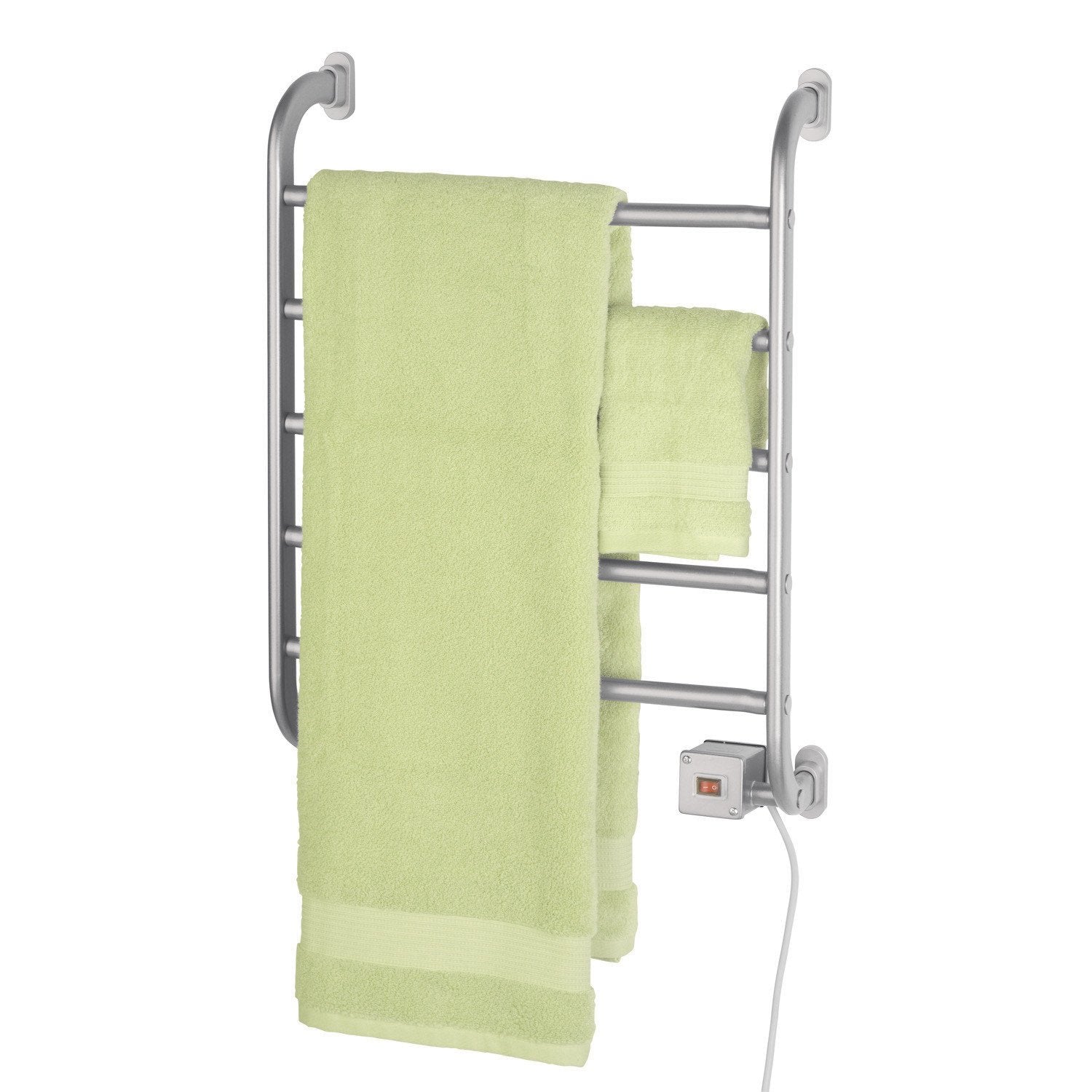 Jerdon Style Regent Towel Warmer - Thumbnail 3