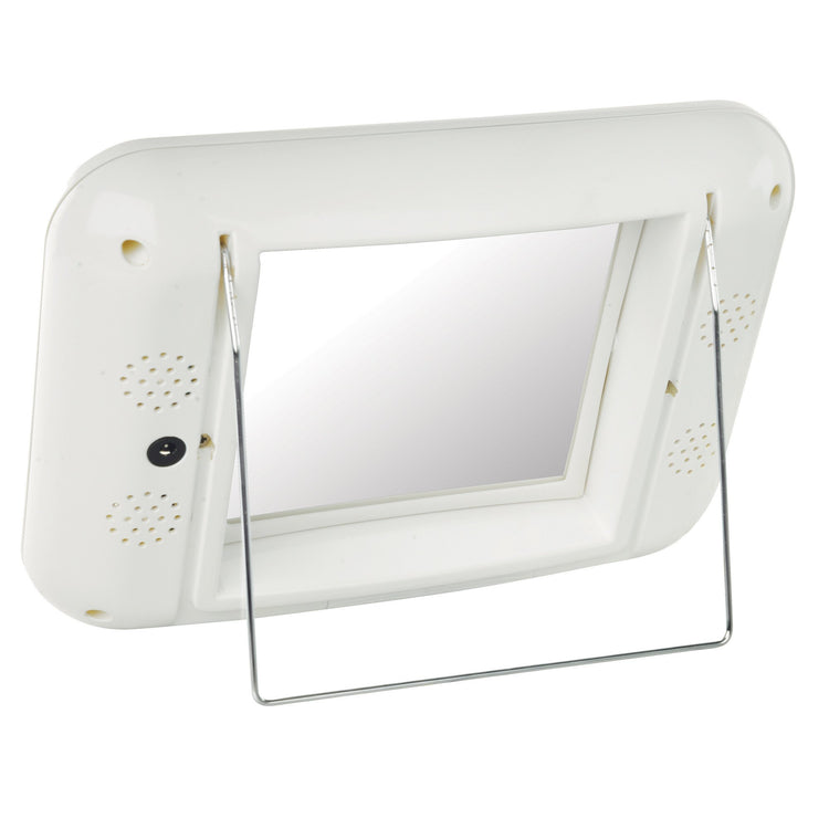 LED Lighted Makeup Mirror