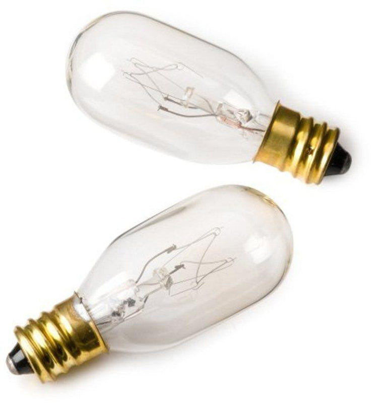 25W Replacement Bulbs